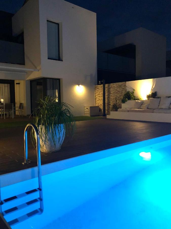 Villa Raffaella Villaverde  Екстер'єр фото